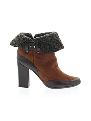 Giuseppe Zanotti Ankle Boots (view 1)