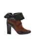Giuseppe Zanotti Brown Ankle Boots Size EU 40 - photo 1