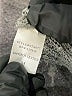 Debut 100% Polyester Gray Pullover Sweater Size M - photo 8