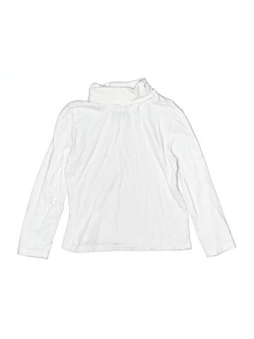 Real Love Long Sleeve Turtleneck (view 1)