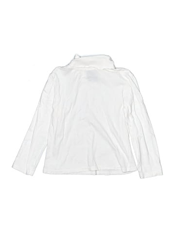 Real Love Long Sleeve Turtleneck (view 2)