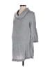 A Pea in the Pod Gray Cardigan Size XS Maternity - photo 1