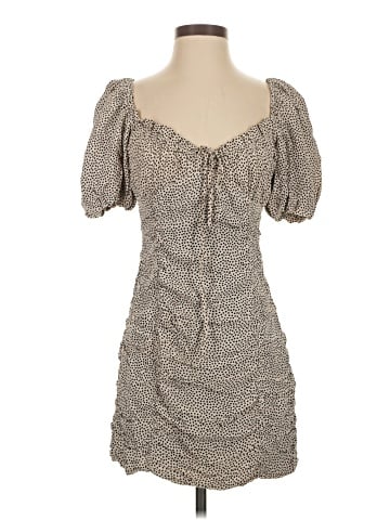 Zara Casual Dress (view 1)