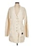 ETRO Ivory Cardigan Size EU (IT) 48 / US 12 - photo 1