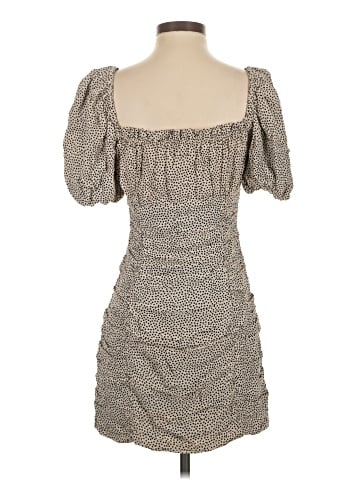Zara Casual Dress (view 2)