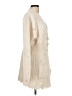 ETRO Ivory Cardigan Size EU (IT) 48 / US 12 - photo 4