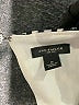 Ann Taylor Houndstooth Black Cocktail Dress Size 0 - photo 6