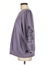 Torrid Purple Sweatshirt Size Med Plus (00) - photo 5