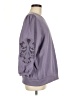 Torrid Purple Sweatshirt Size Med Plus (00) - photo 4