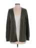 Pinque 100% Acrylic Green Cardigan Size S - photo 1