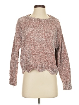 Altar'd State Pullover Sweater