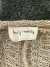 Lovely Melody Animal Print Tan Pullover Sweater Size L - photo 7