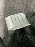 North Style 100% Polyester Solid Black Turtleneck Sweater Size XL - photo 8