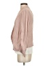 Halogen 100% Viscose Pink Kimono Size S - photo 5