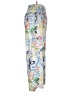 Corey Lynn Calter Tropical White Casual Pants Size 10 (estimated) - photo 4