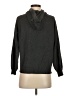 Ann Taylor LOFT Gray Turtleneck Sweater Size S - photo 2