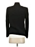 Rebecca Minkoff 100% Silk Black Silk Blazer Size 0 - photo 2