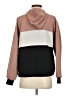 Zara Color Block Pink Windbreaker Size S - photo 2