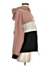 Zara Color Block Pink Windbreaker Size S - photo 4