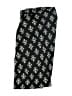 Unbranded Black Scarf One size - photo 2