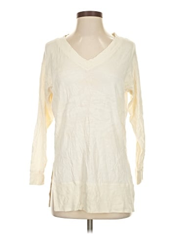 Victoria's Secret Long Sleeve Top (view 1)
