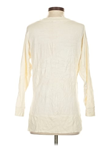 Victoria's Secret Long Sleeve Top (view 2)