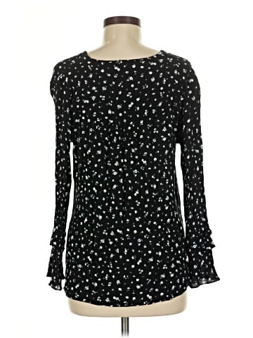 Everleigh Long Sleeve Blouse (view 2)