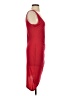 Venus Solid Red Cocktail Dress Size S - photo 4