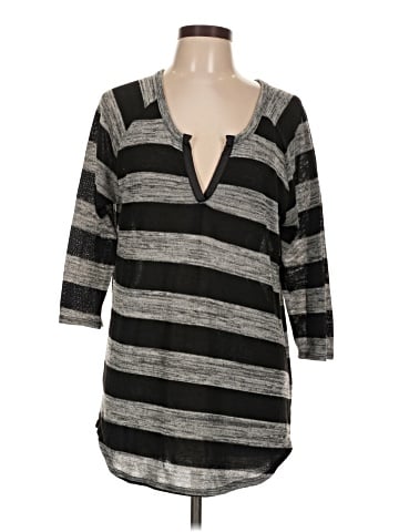 Loveappella Pullover Sweater (view 1)