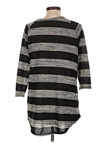 Loveappella Pullover Sweater (view 2)