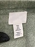 H&M Green Pullover Sweater Size S - photo 7