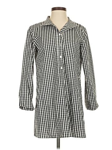 Sara Campbell Casual Dress (view 1)