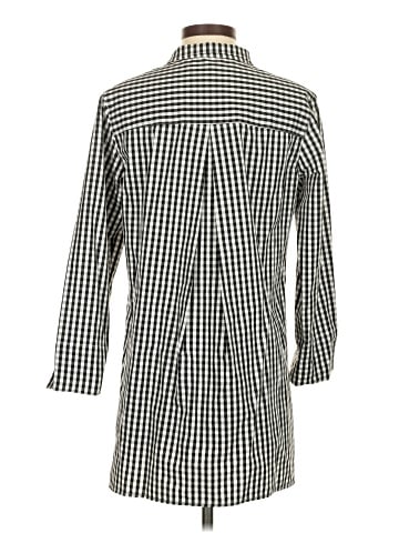 Sara Campbell Casual Dress (view 2)