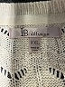 iB Diffusion Hearts Ivory Pullover Sweater Size XXL - photo 7