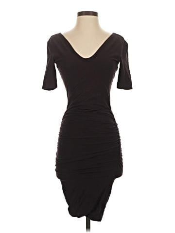 James Perse Cocktail Dress (view 1)