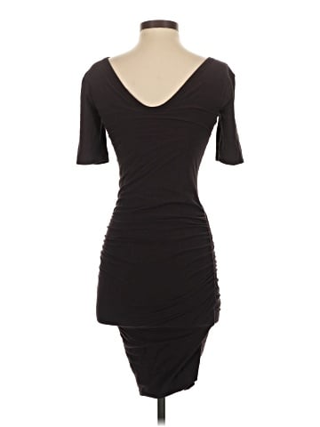 James Perse Cocktail Dress (view 2)