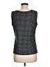 212 Collection Black Tank Top Size M - photo 2