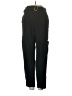 Vince. Black Linen Pants Size XS - photo 1