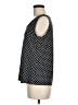 212 Collection Black Tank Top Size M - photo 5