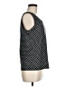 212 Collection Black Tank Top Size M - photo 4