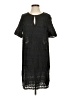 Noa Noa Black Casual Dress Size S - photo 1