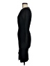 Love Squared Solid Black Cocktail Dress Size M - photo 5