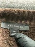 Ann Taylor Brown Turtleneck Sweater Size XS - photo 7