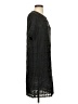 Noa Noa Black Casual Dress Size S - photo 4