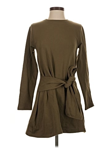 Missguided Casual Dress (view 1)