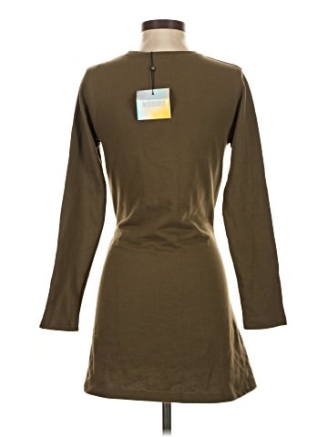 Missguided Casual Dress (view 2)