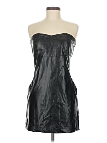 Mind Code Cocktail Dress (view 1)