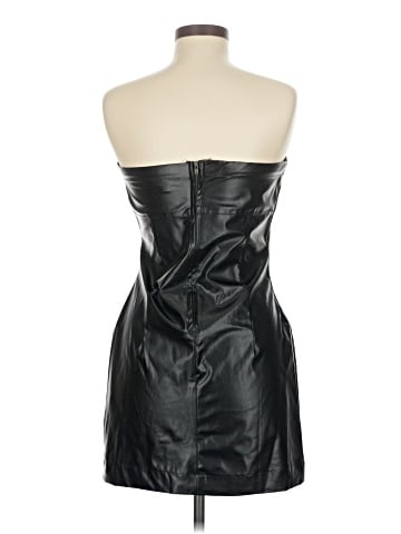 Mind Code Cocktail Dress (view 2)