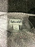 Splendid Ivory Long Sleeve Top Size 2 - photo 3