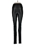 Wilfred Free 100% Polyurethane Black Active Pants Size L - photo 1